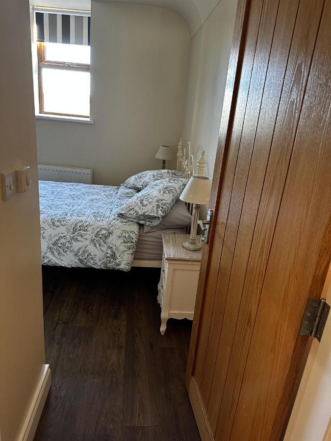 Cosy Barn Conversion In The Mournes 뉴리 외부 사진