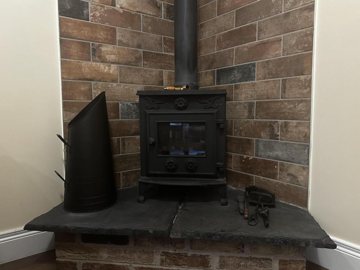 Cosy Barn Conversion In The Mournes 뉴리 외부 사진