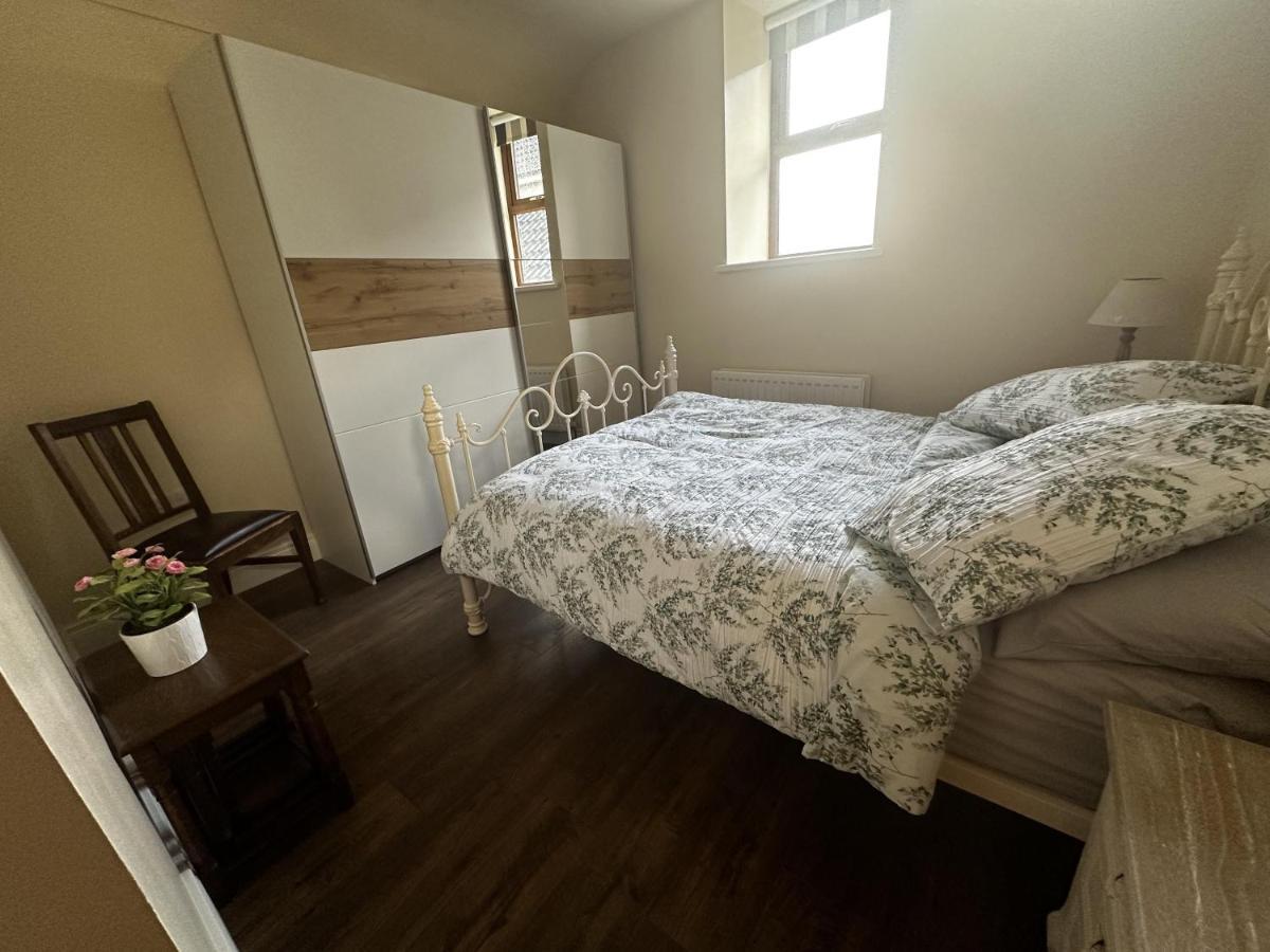 Cosy Barn Conversion In The Mournes 뉴리 외부 사진