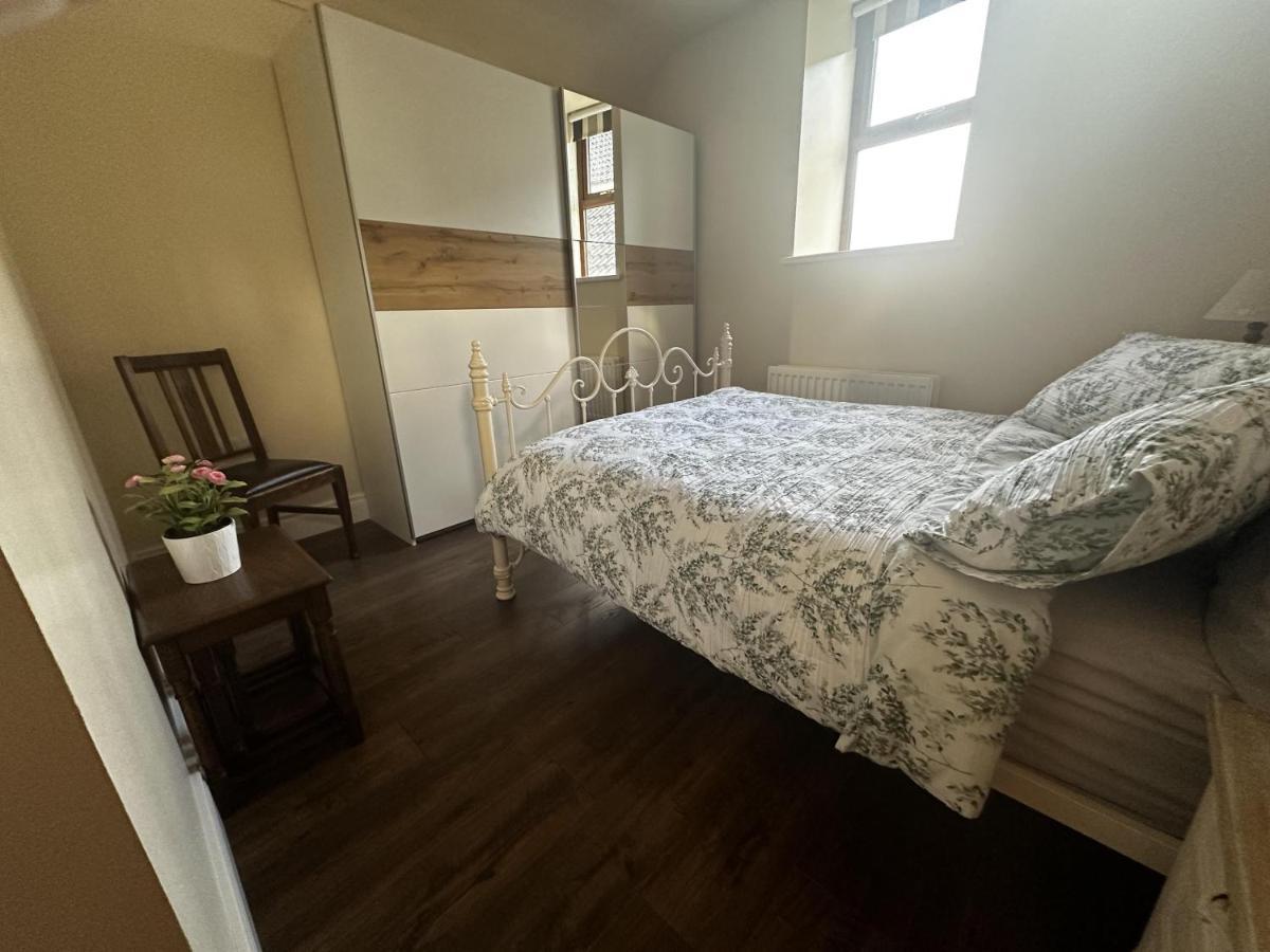Cosy Barn Conversion In The Mournes 뉴리 외부 사진