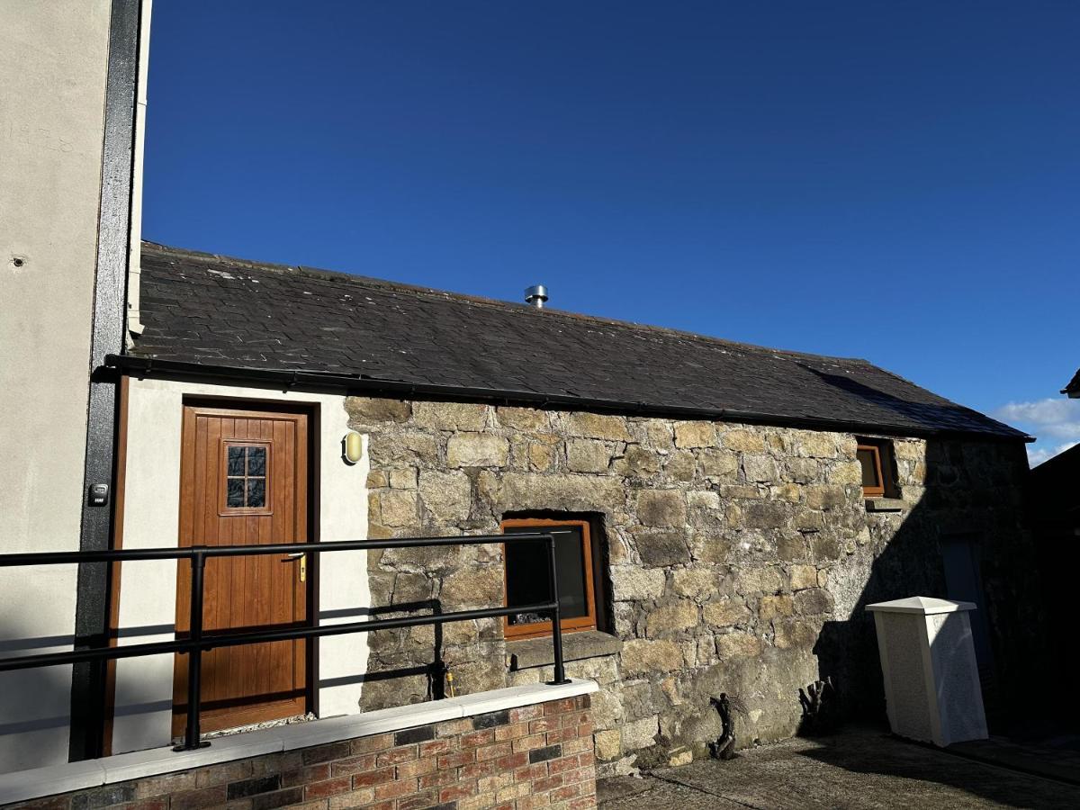 Cosy Barn Conversion In The Mournes 뉴리 외부 사진
