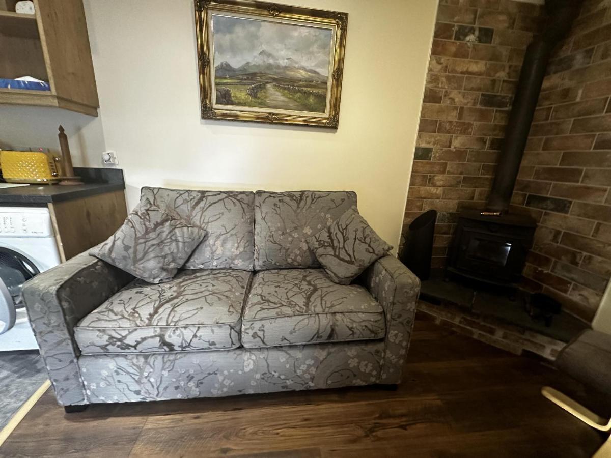 Cosy Barn Conversion In The Mournes 뉴리 외부 사진