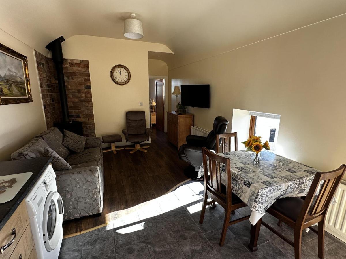 Cosy Barn Conversion In The Mournes 뉴리 외부 사진