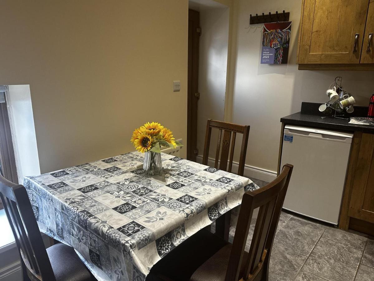 Cosy Barn Conversion In The Mournes 뉴리 외부 사진